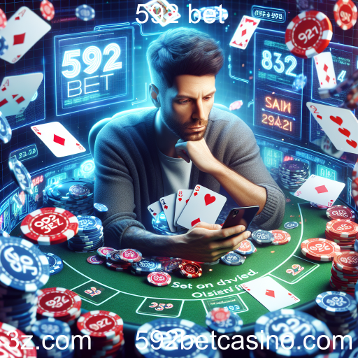 A Revolução dos Jogos de Cartas na Era Digital