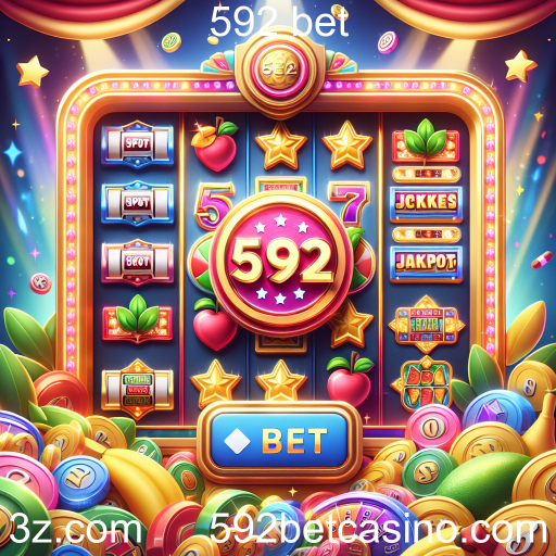592 bet