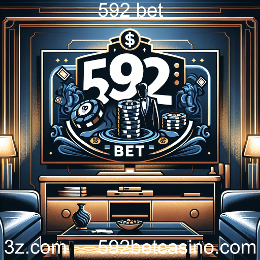 Descubra o Programa VIP da 592 bet: Benefícios Exclusivos Para Jogadores
